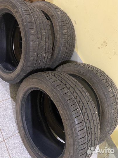 Sailun Atrezzo Elite 225/50 R17