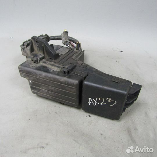 Блок предохранителей (Под капотом) honda Accord V