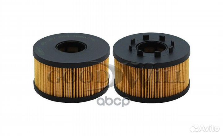 Фильтр масляный двигателя OG107ECO Goodwill