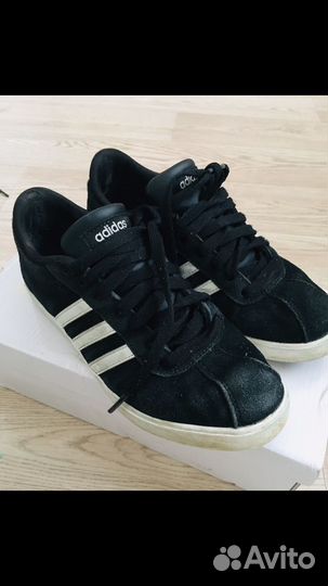 Кроссовки adidas