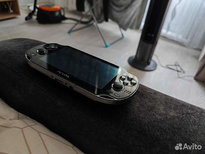 Sony PS Vita