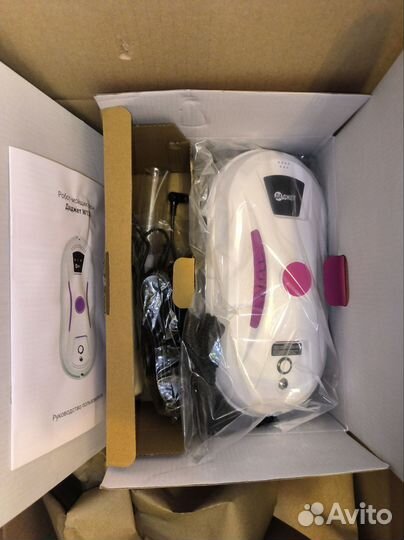 Мойщик окон Даджет W120