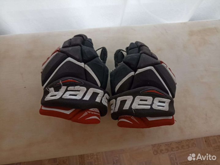 Хоккейная форма