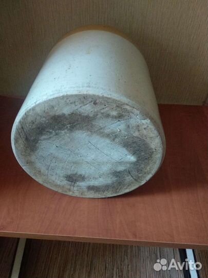 Жбан керамический