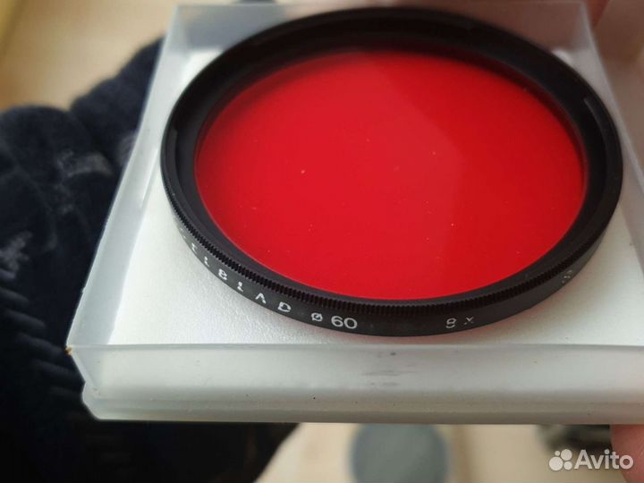 Hasselblad A24, Linhof 220