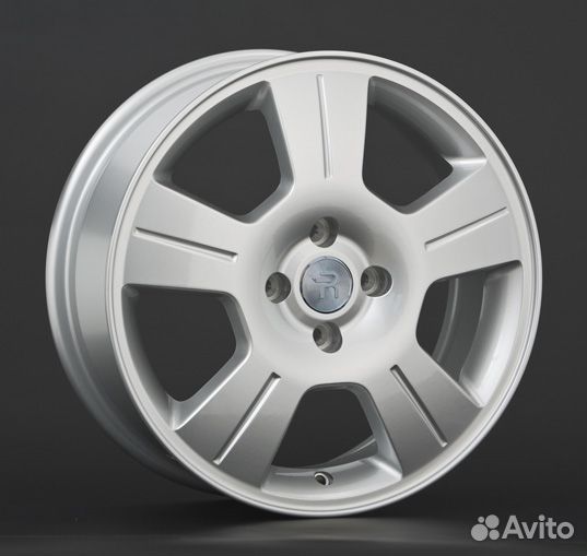 R16 4x100 6J ET52 D54,1 Replay HND 96 S