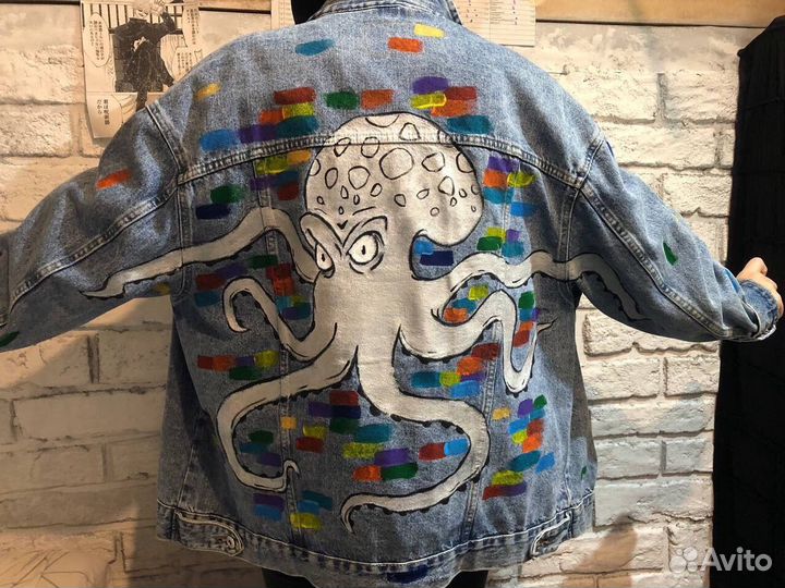 Рисунки на заказ