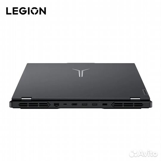 Lenovo legion R9000P 2024 ноутбук для киберспорта