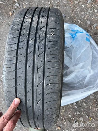 Lassa Greenways 185/65 R14