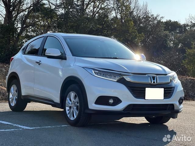 Honda Vezel 1.5 CVT, 2020, 29 564 км
