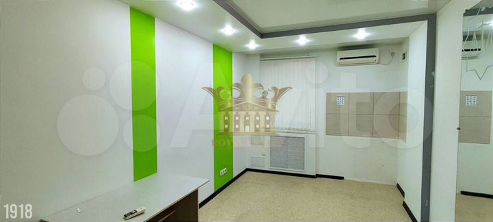 Продам офисное помещение, 100 м²