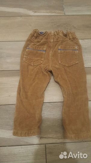 Штаны брюки mothercare