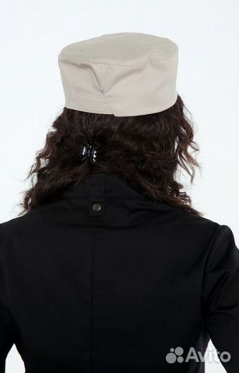 Китель поварской