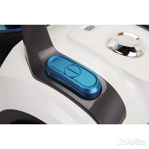 Пылесос Polaris PVC 2016