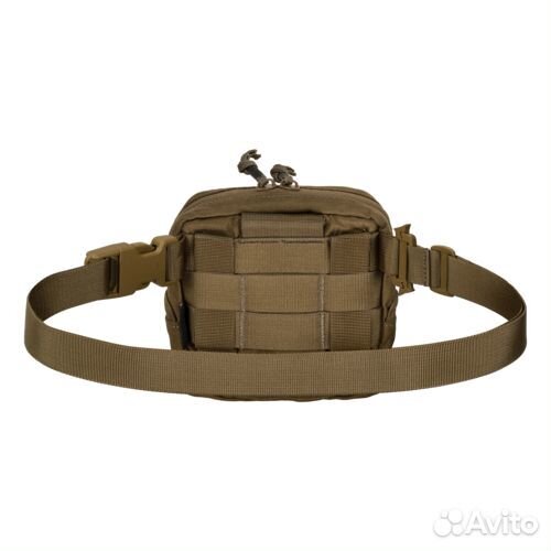 Подсумок Helikon-Tex sere Pouch Olive Green