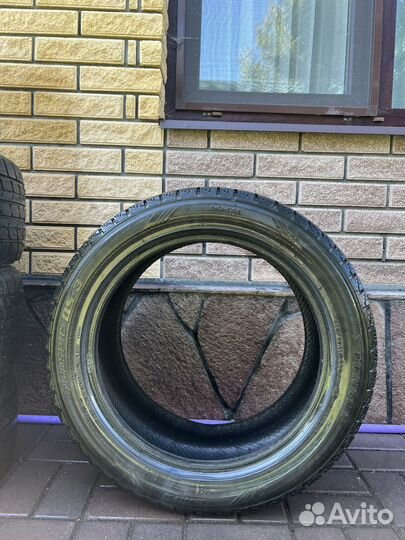 Dunlop Graspic DS3 225/50 R17