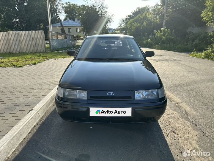 ВАЗ 2111 1.6 МТ, 2003, 160 000 км