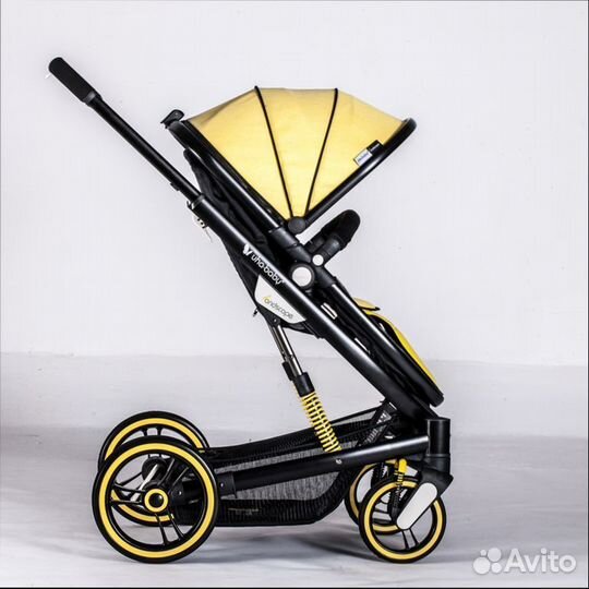 Детская коляска