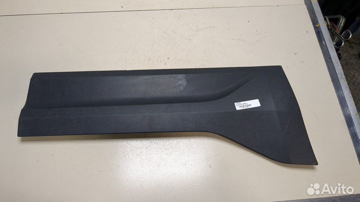 Молдинг двери Volvo XC40, 2019