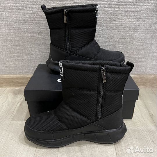 Дутики adidas