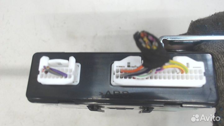 Инвертор Haval H6 Coupe, 2019