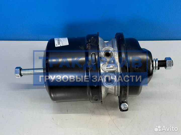 Энергоаккумулятор для Ман Тгх Т16/10