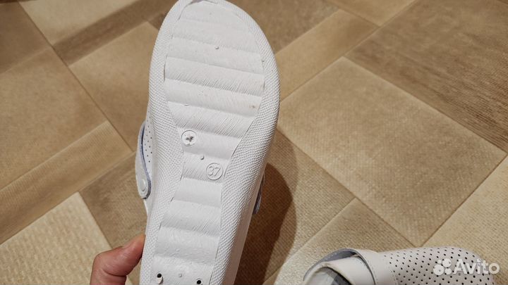 Медицинская обувь женская 37