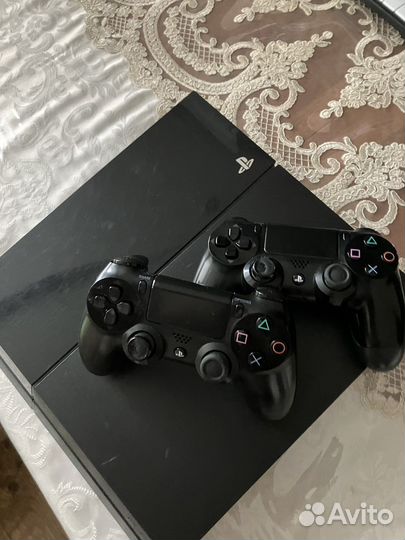 Sony PS4 pro