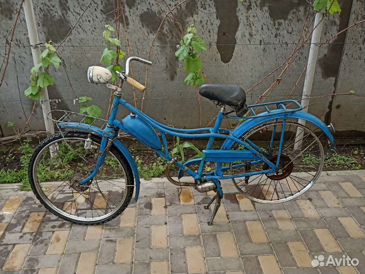 Рига мини