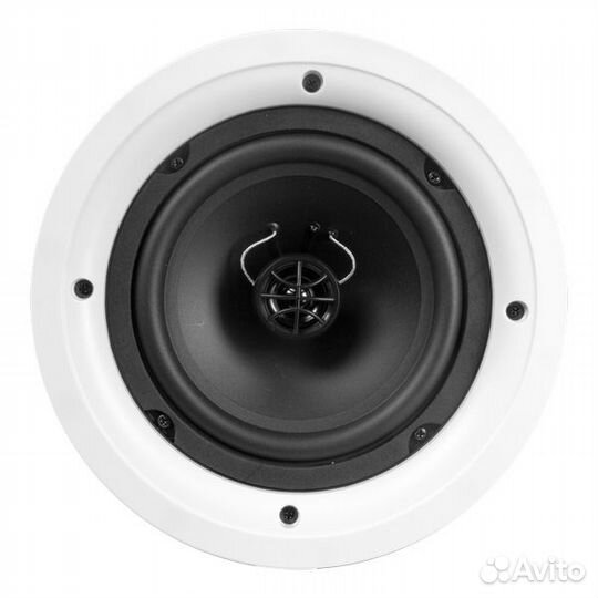 Встраиваемая акустика TruAudio SP-6