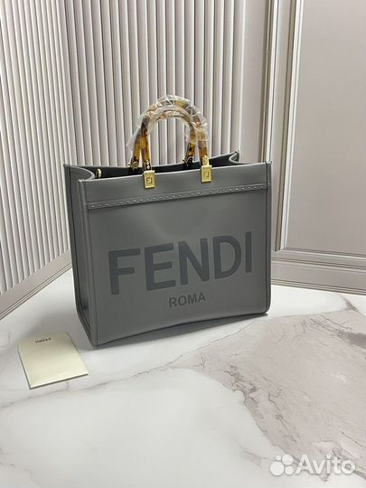 Сумка женская fendi