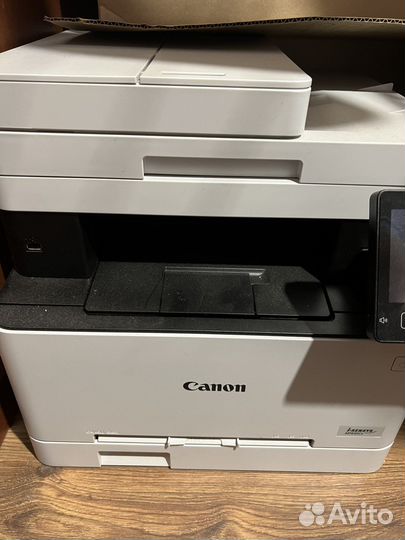 Мфу canon 645