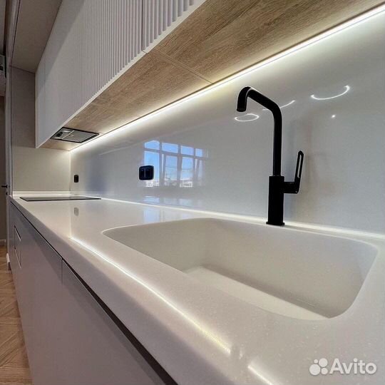 Кухня Собственное производство