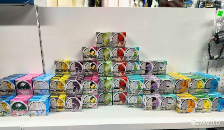 Ароматизатор в машину eikosha