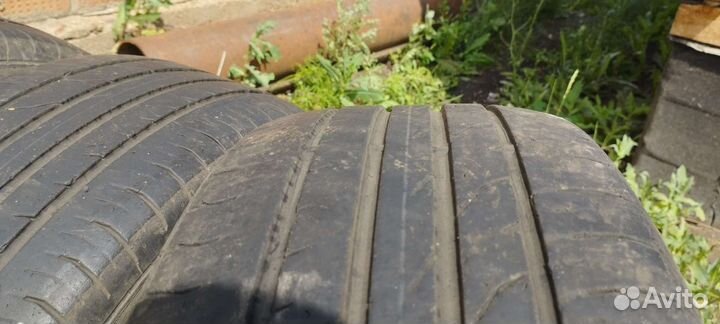 Continental ComfortContact - 1 215/55 R18