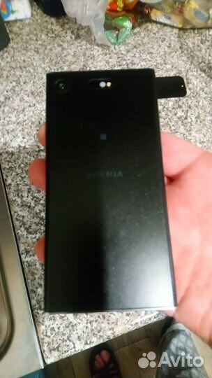 Sony Xperia XZ1 Compact, 4/32 ГБ