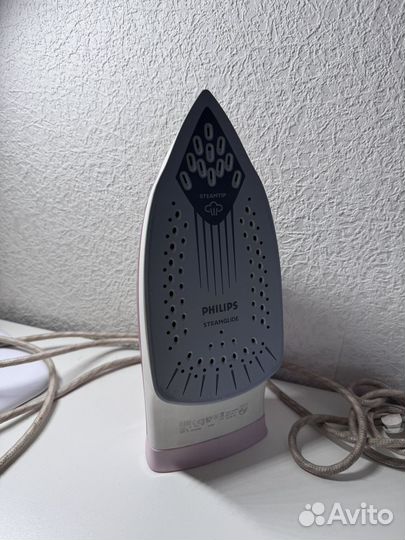 Утюг philips