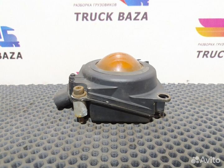 Датчик дистанции Scania 5-series