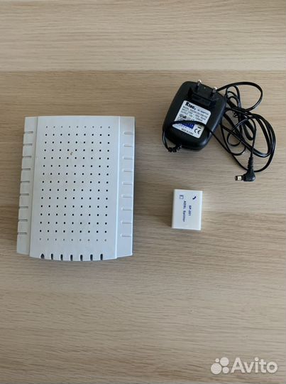 Модем SmartAX MT-840