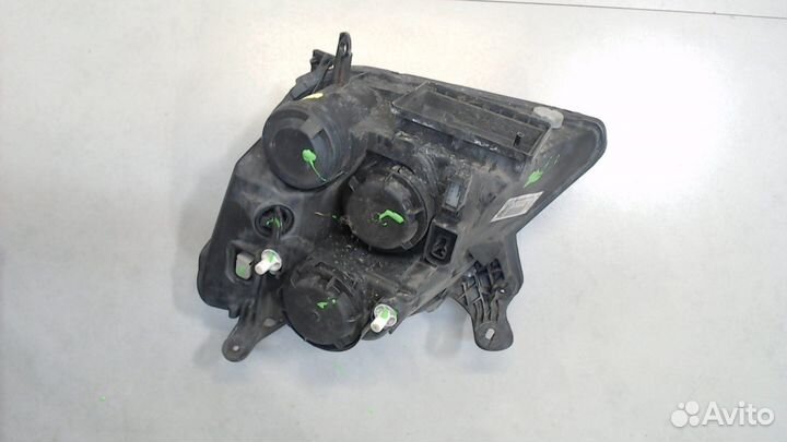 Фара (передняя) Opel Meriva, 2005