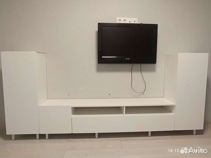 Сборка мебели