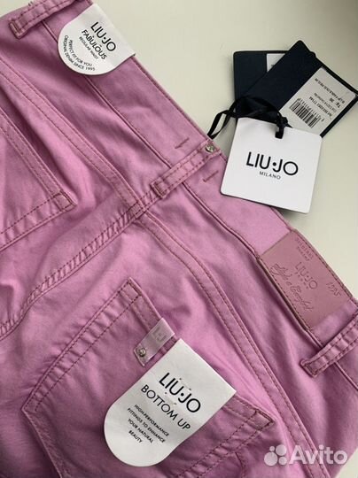 Брюки LIU JO 30р. оригинал