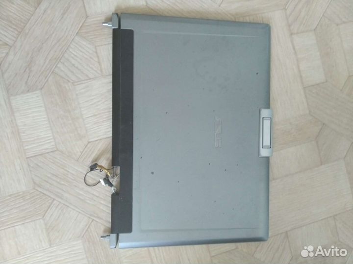 Матрица в сборе asus F5RL