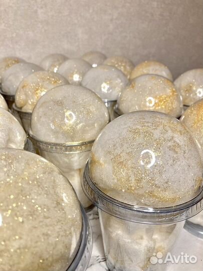 Сладкая вата