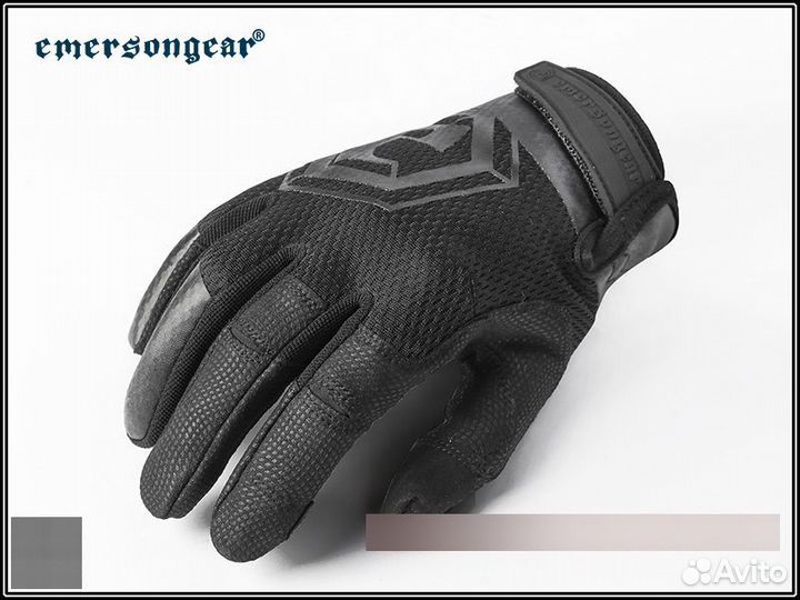 Тактические перчатки Emersongear Hummingbird