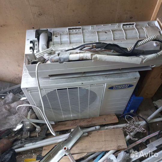 Кондиционер