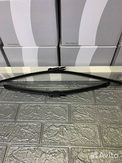 Дворники BMW F34 F80