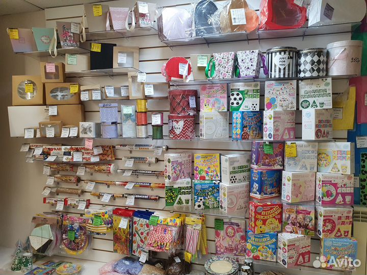 Праздничные наборы Коробка для букетов