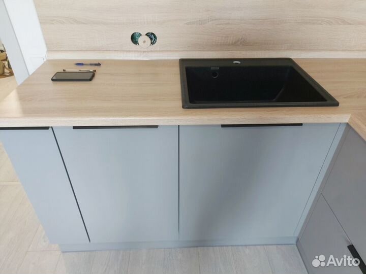 Кухонные гарнитуры в рассрочку