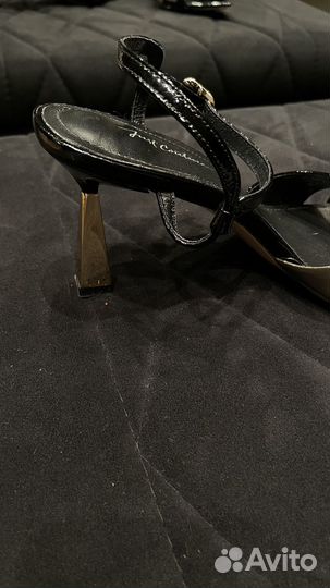 Босоножки Just couture 37